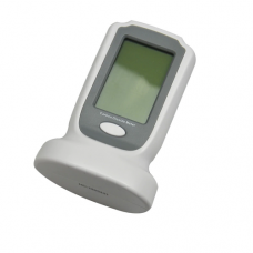 CARBON DIOXIDE METER